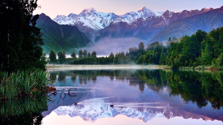 New-Zealand-Mountains